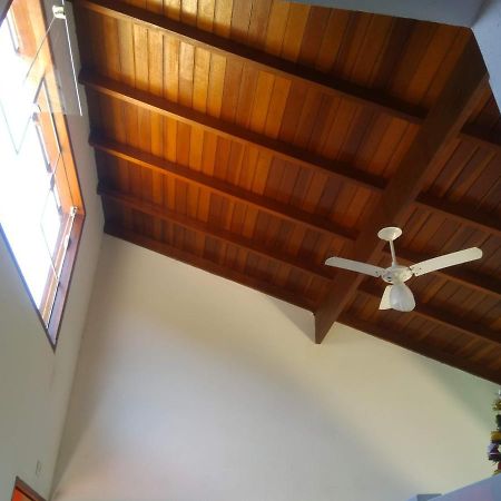 Chale Da Katia Villa Ilhabela Exterior photo