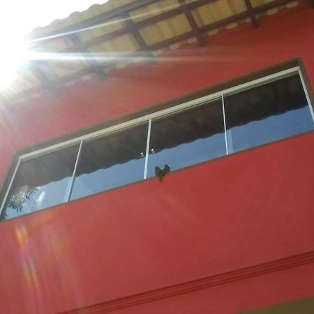 Chale Da Katia Villa Ilhabela Exterior photo