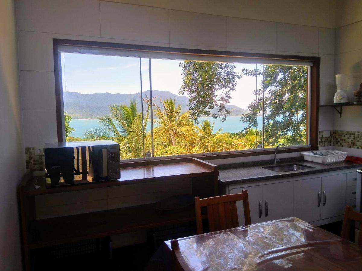 Chale Da Katia Villa Ilhabela Exterior photo