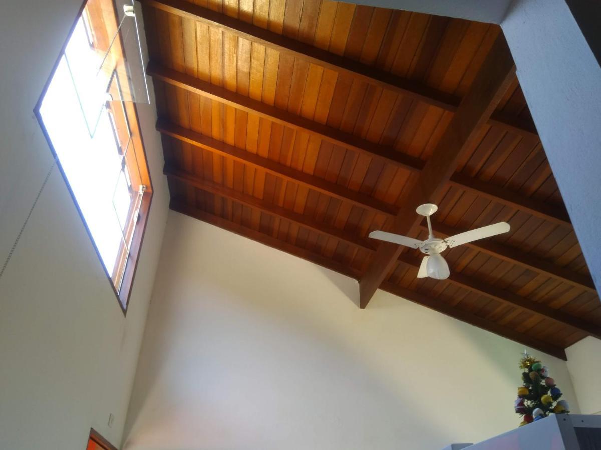 Chale Da Katia Villa Ilhabela Exterior photo