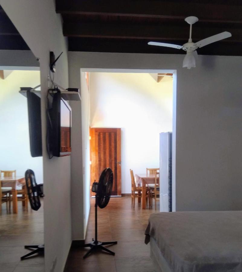 Chale Da Katia Villa Ilhabela Exterior photo