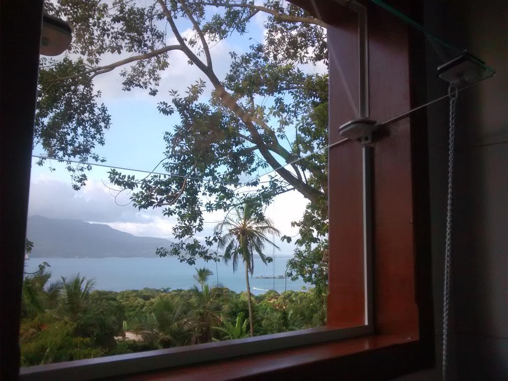 Chale Da Katia Villa Ilhabela Room photo
