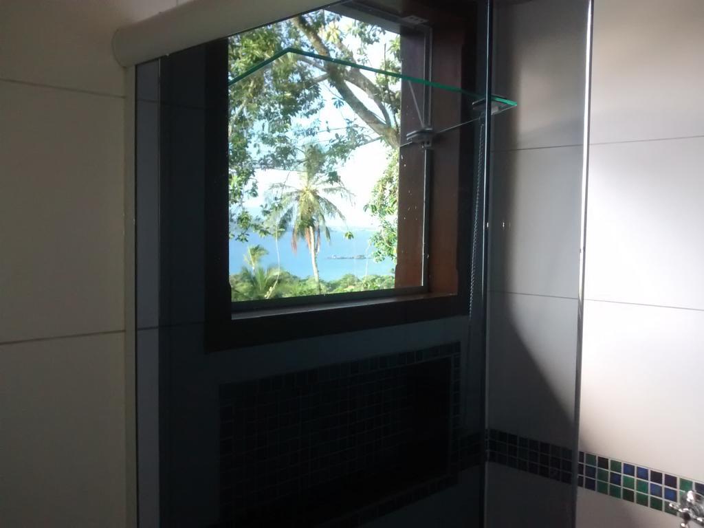 Chale Da Katia Villa Ilhabela Exterior photo