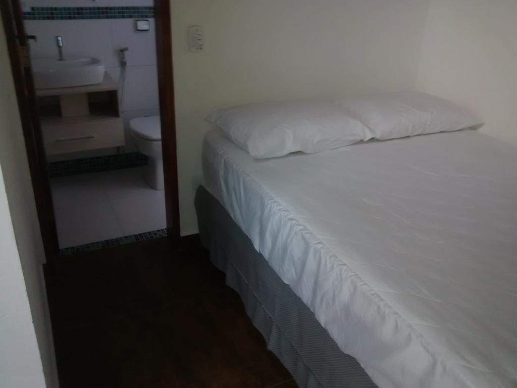 Chale Da Katia Villa Ilhabela Room photo