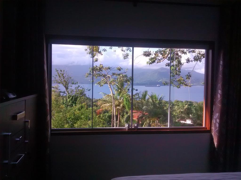 Chale Da Katia Villa Ilhabela Room photo
