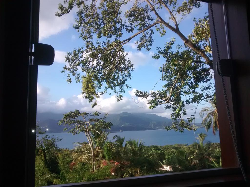 Chale Da Katia Villa Ilhabela Exterior photo
