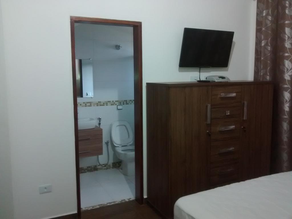 Chale Da Katia Villa Ilhabela Room photo