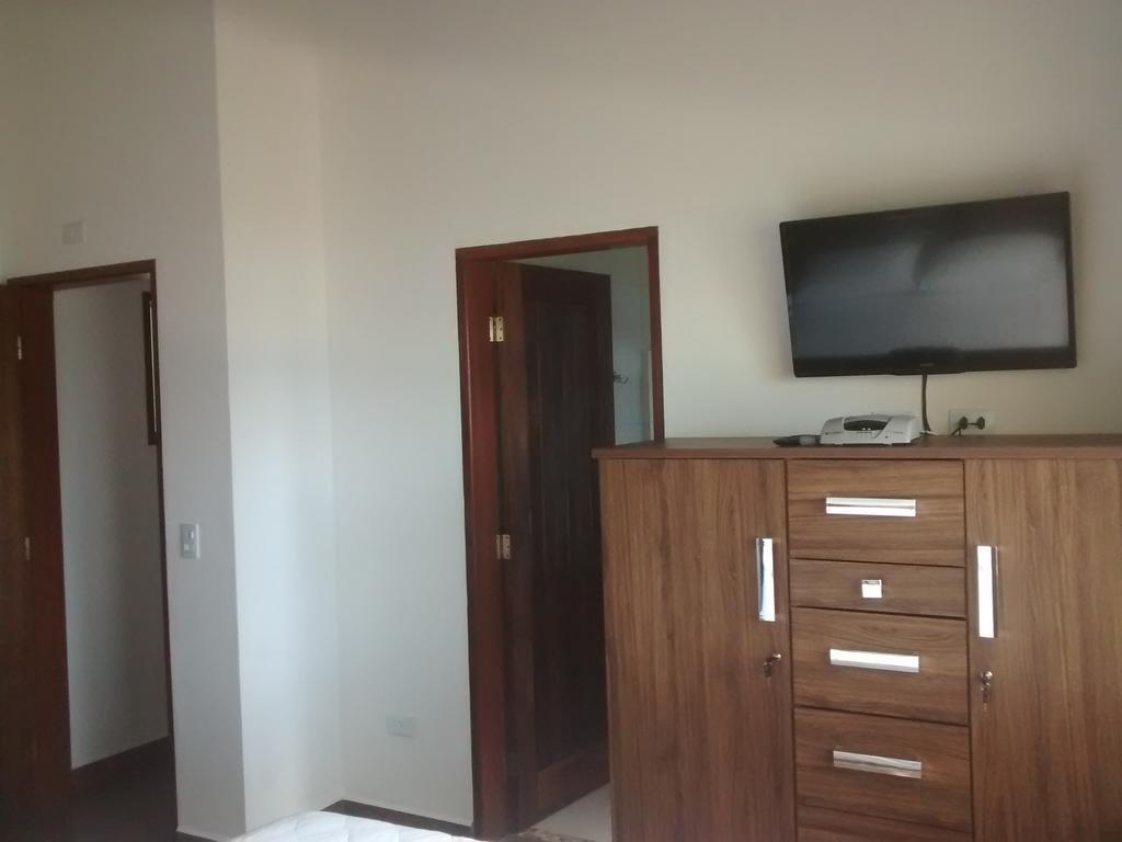 Chale Da Katia Villa Ilhabela Room photo