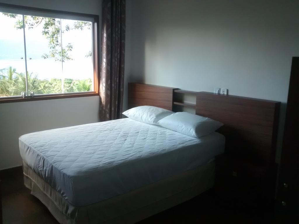 Chale Da Katia Villa Ilhabela Room photo