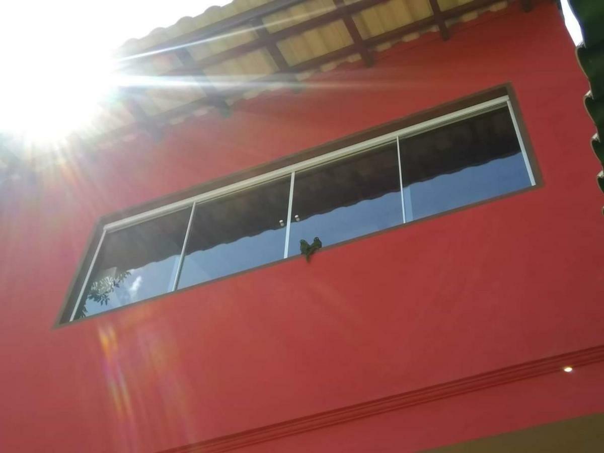Chale Da Katia Villa Ilhabela Exterior photo