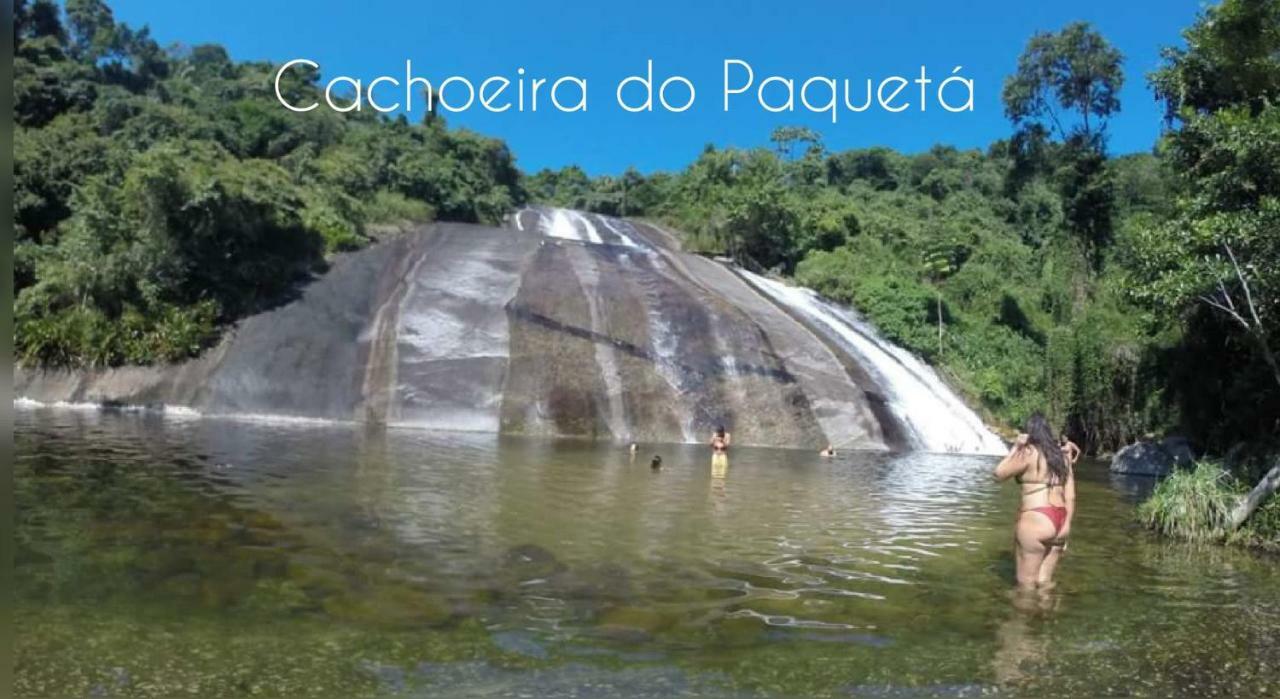 Chale Da Katia Villa Ilhabela Exterior photo