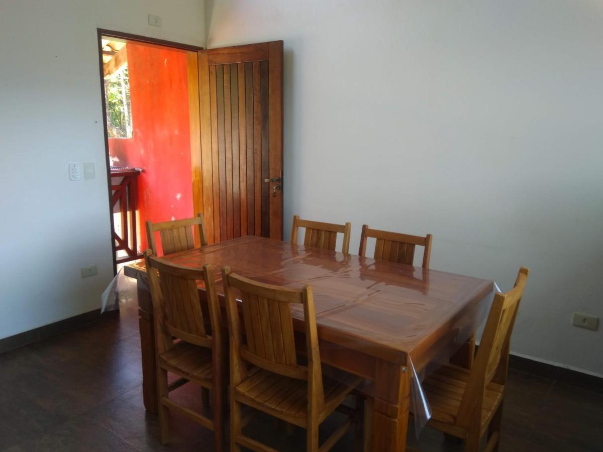 Chale Da Katia Villa Ilhabela Exterior photo