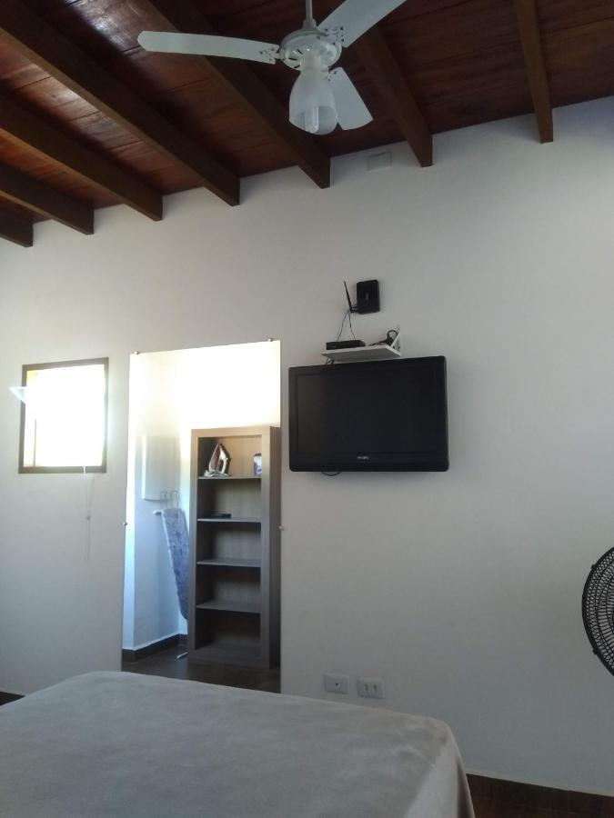 Chale Da Katia Villa Ilhabela Exterior photo