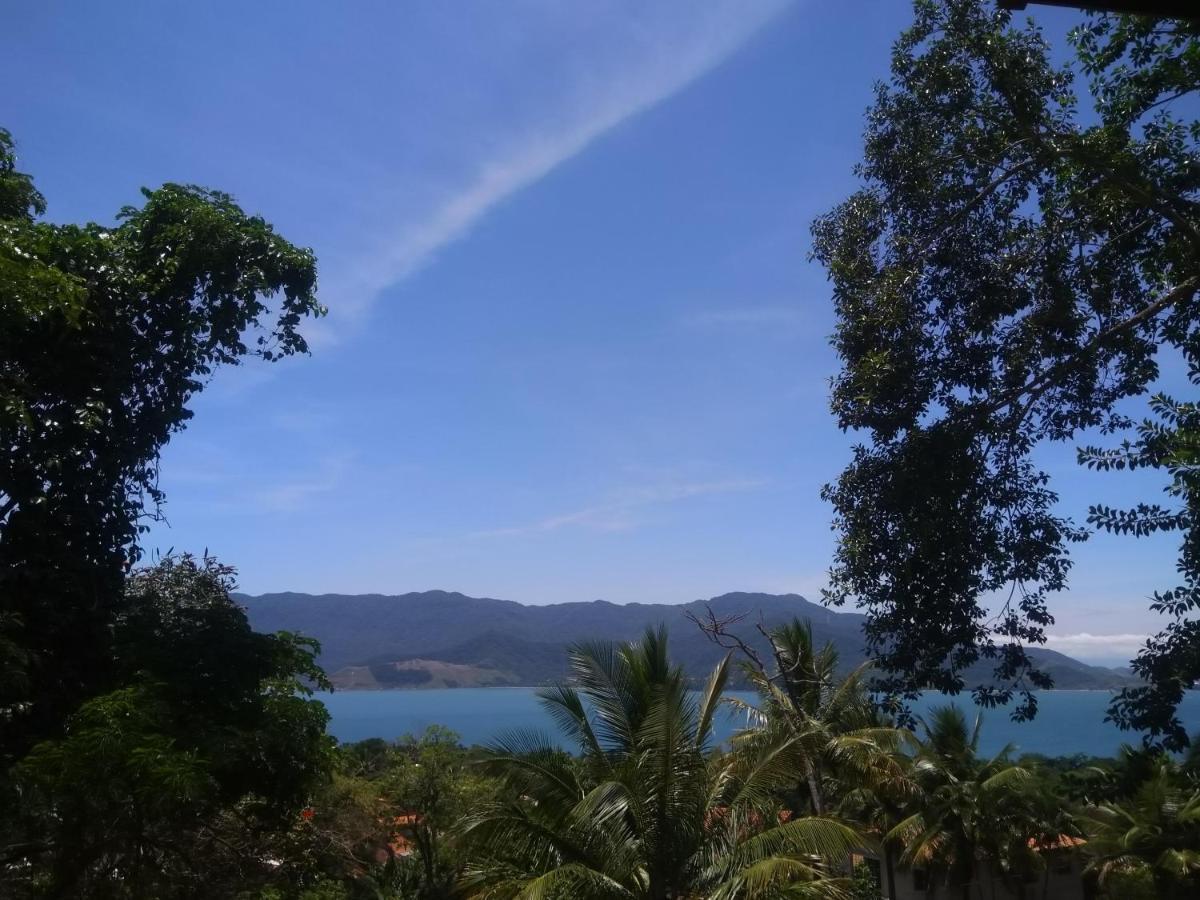 Chale Da Katia Villa Ilhabela Exterior photo