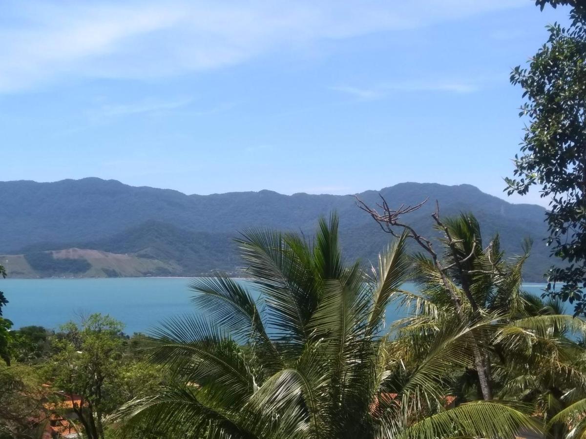 Chale Da Katia Villa Ilhabela Exterior photo