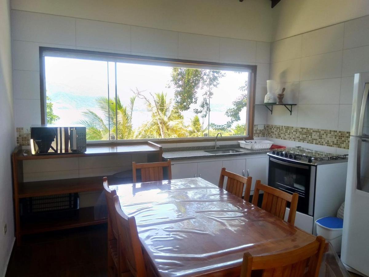 Chale Da Katia Villa Ilhabela Exterior photo