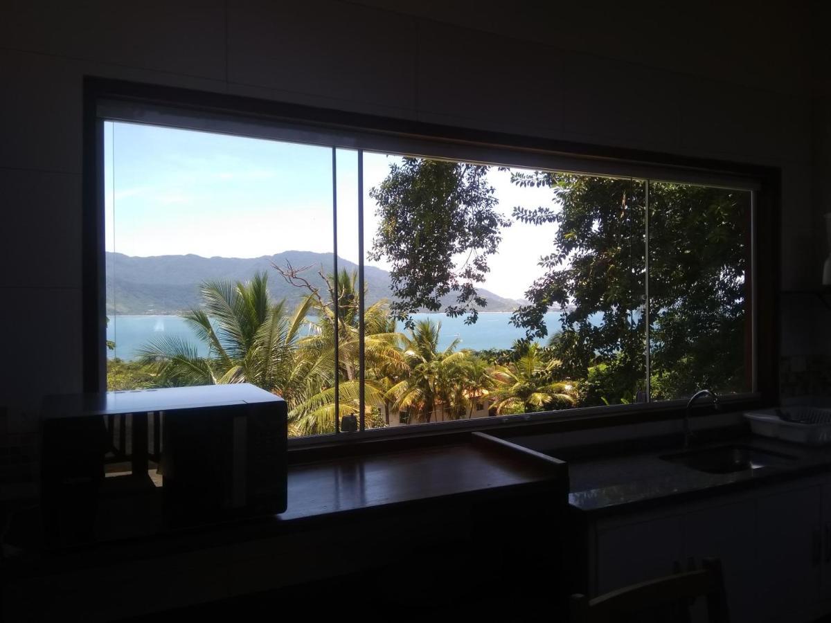 Chale Da Katia Villa Ilhabela Exterior photo